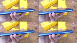 rainCHECK| realme C12 - Unboxing and Sample Photos