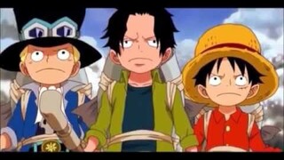 One Piece - Meere AMV REMIX Video