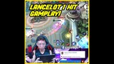 LANCELOT 1 HIT GAMEPLAY!
