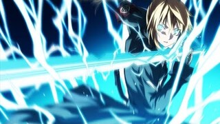 ALL IN ONE | Từ Người Thường Bộc Phát Lên Sát Thần Cực Bá Đạo | Tóm Tắt Anime | Thế Giới Wibu