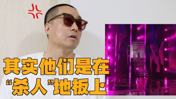 Wendy gặp tai nạn rơi từ độ cao 2,5m, thành viên SM nổi giận kể chuyện hậu trường sân khấu