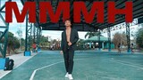 [KPOP IN PUBLIC] KAI 카이 '음 (Mmmh) - DANCE COVER by Simon Salcedo (Philippines)