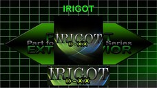 StepMania Project EXTRA EXCLUSIVE & SAVIOR - IRIGOT