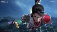 Legend Of Martial Immortal Eps 119 Sub Bagus 1080p