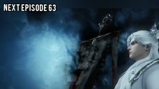 PV || Renegade Immortal Eps 63