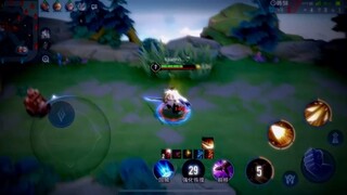 Bắt trend những pha mù mắt 🤫 #gamehaynhat