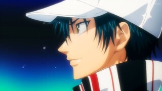 [Dear Friend] ♥ New Prince of Tennis- World Cup Sub 17 ♥ Ending 3 ♥ Unknown Territory