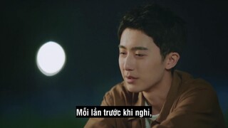Ngắm Trúng Tương Lai Của Em EP 15 [Sub Việt]