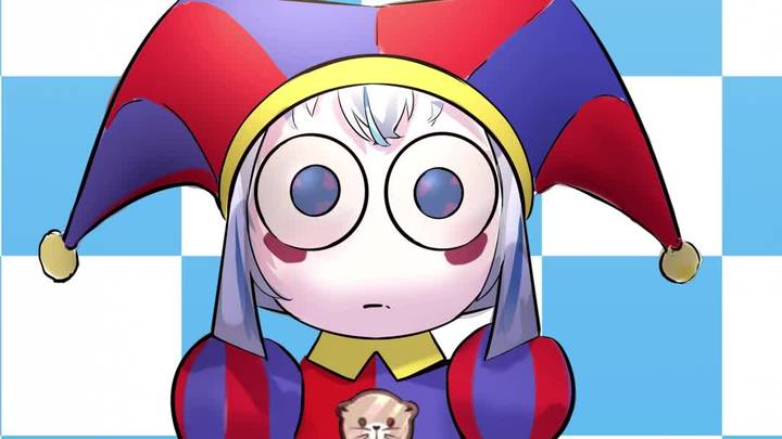 When I realized that it was really hard to turn around the bottom V