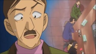 Nghi phạm đầu tiên