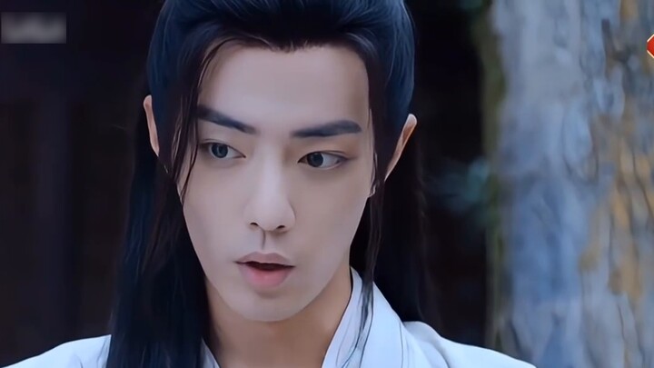 Xiao Zhan Narcissus【Tyrant】Episode 2/Ran Xian/Sweet Pet/Rebirth/Don't Enter if You Don't Like