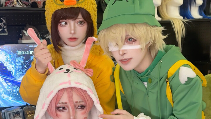 “จ้าวแห่งกองไฟสุดยอด”