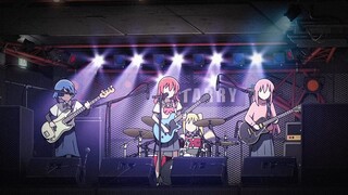 Siapa! yang sebenarnya! Pahlawan Gitar!!!