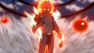 So cool! multi-anime mashup MAD collection