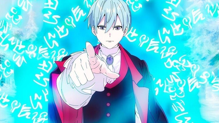 7 อันดับอนิเมะ พระเอกไต่แรงค์ เก็บเวล ในดันเจี้ยน จนเทพ ⚡