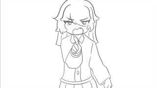 Sungguh murah hati memiliki seorang tsundere yang keras bicaranya namun berhati lembut dan cerewet!