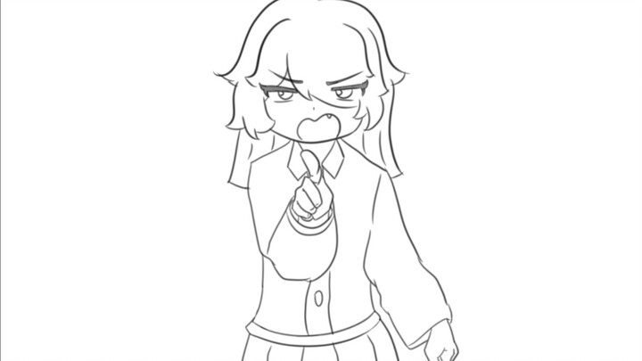 Thật hào phóng khi có một tsundere khó nói nhưng lại mềm lòng và hay cằn nhằn!
