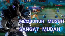 [TA] MEMBUNUH MUSUH SANGAT MUDAH