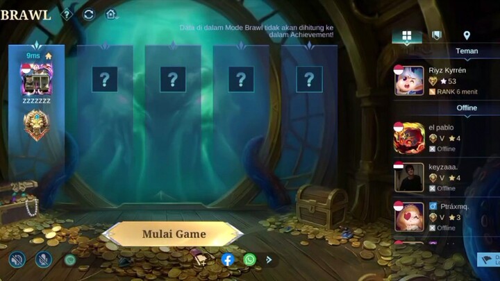 gameplay ml brawl