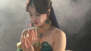 几日不见，宋茜现在已经变成这个样子了吗？