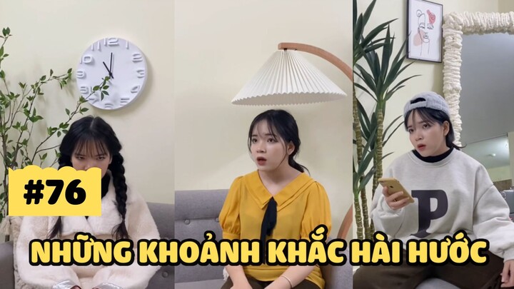 [Funny TV] - Những khoảnh khắc hài hước #76