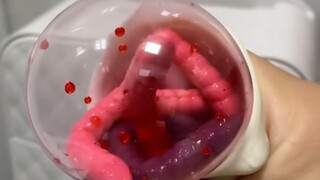 猎奇（胆小请入）