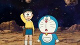 Doraemon- Nobita Và Lịch Sử Khai Phá Vũ Trụ (2009) - Lồng tiếng