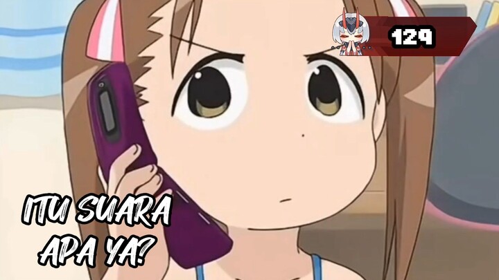 ITU SUARA APA YAA - Anime Crack - 129