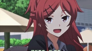 这声欧尼酱也就听了亿遍