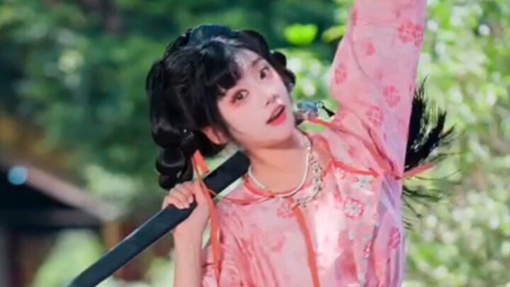 Tiểu sư muội đã lên tài khoản rồi! “Tình tự tối đại” [dạng dọc]