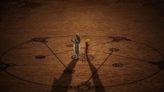 AMV Fullmetal Alkamis Sub Indo