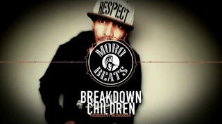 FREE Bboy Beat - Medmessiah