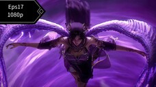 World of immortal eps 17 sub indo anc 1080p