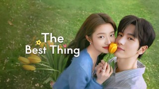 Ep01|The Best Thing|ENGSUB