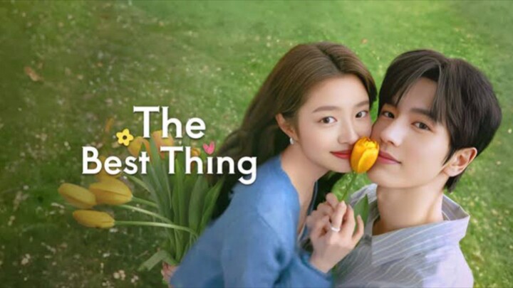 Ep01|The Best Thing|ENGSUB