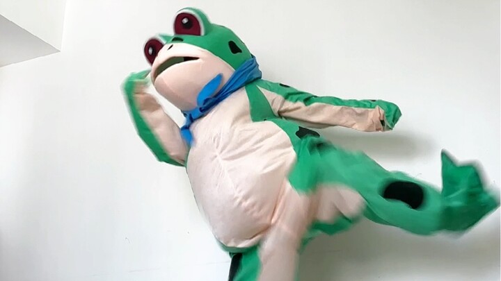 Katak Musik