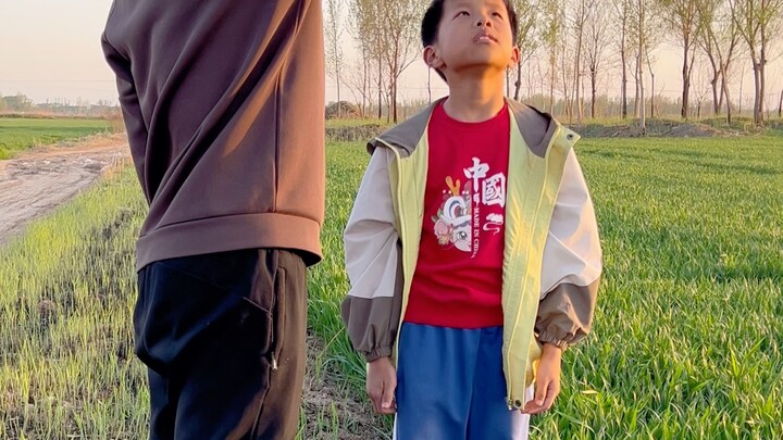 Can you measure even when the sun sets?
