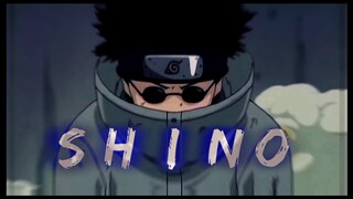 Shino Aburame || Plot Twist || GTG (Alight Motion Edit, Short AMV)