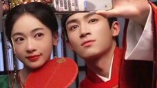 [Wu Jinyan and Wang Xingyue] I feel very depressed now