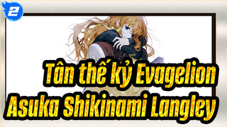 Tân thế kỷ Evagelion
Asuka Shikinami Langley_2