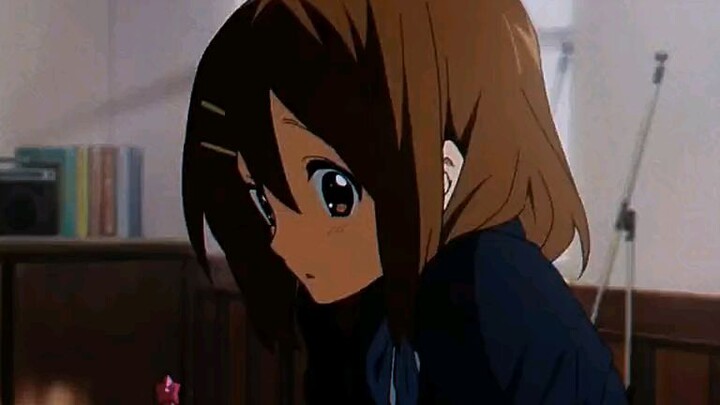 K-on