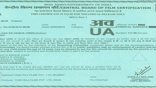 dum laga ke haisha
