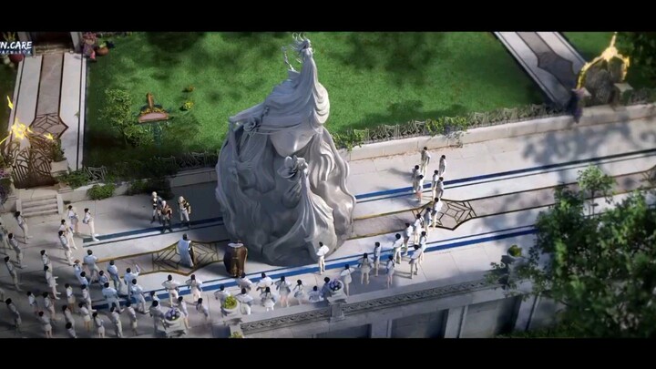Panlong (Coiling Dragon) 16