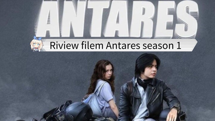 Riviewfilms Antares
