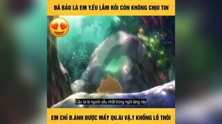 Đánh quái vật khổng lồ 1 #reviewanime