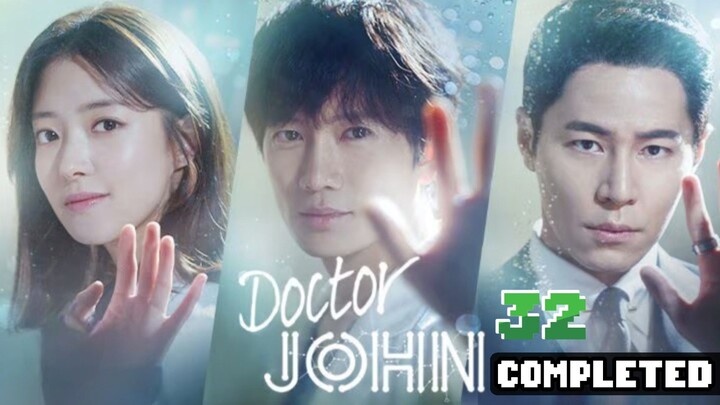 Doctor John>Tagalog Dubbed [FINALE] 32