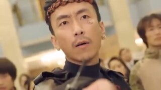 NATANG SATU DESA BEGINI JADINYA 😱