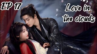 [ENG] EP 17 Love in the clouds