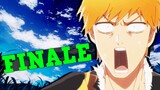 The Bleach Thousand Year Blood War Anime FINALE Will Be a LOT LONGER!