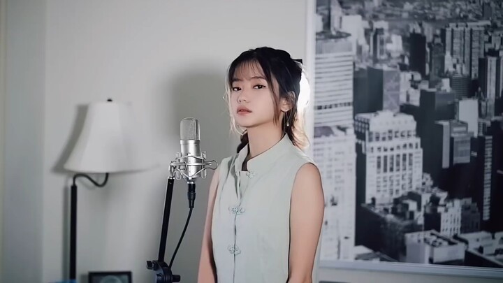 Christina Aguilera - Reflection ( from “Mulan” ) - Shania Yan Cover